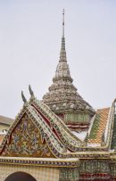 Grand Palace, Bangkok